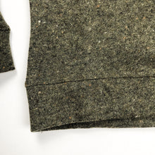 Aloha Sunday 'Carter' Sweater - Olive - Sunset Dry Goods