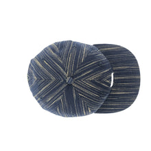 Best Made Co. Kameda Pattern Ball Cap - Sunset Dry Goods