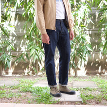 Big John “Ivy M114J” 14oz. Unsanforized Japanese Selvedge Jeans (Regular Tapered) - Sunset Dry Goods & Men’s Supply PH