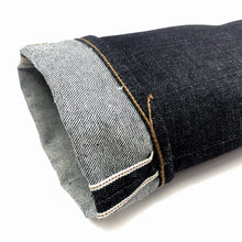 Cheese Denim Works 'SF-54XX' 16oz. Japanese Selvedge Jeans (Tight Cut) - Sunset Dry Goods