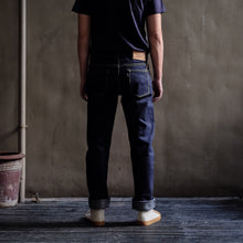Double Hammer ‘Griffin’ 23oz. Unsanforized Selvedge Jeans (Slim Cut) - Sunset Dry Goods