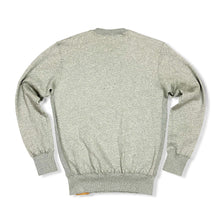 Dubbleware 'Union Made' Sweater - Heather Grey - Sunset Dry Goods & Men’s Supply PH
