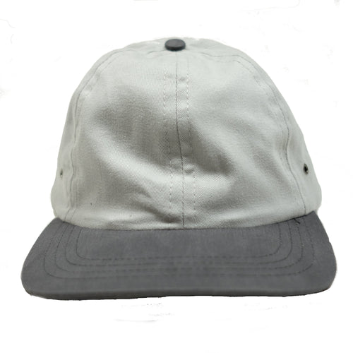 Elm Company Low-Profile Ball Cap - Cloud/Graphite - Sunset Dry Goods