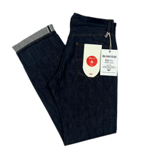 Big John Rare 'R009' 15.5oz Ransei Denim Jeans (Slim Cut)
