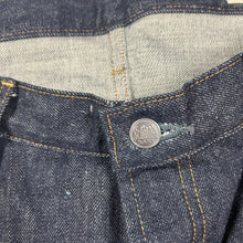 Big John Rare 'R008' 15.5oz Ransei Denim Jeans (Regular Cut)