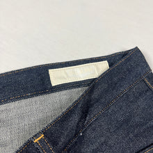Big John Rare 'R008' 15.5oz Ransei Denim Jeans (Regular Cut)