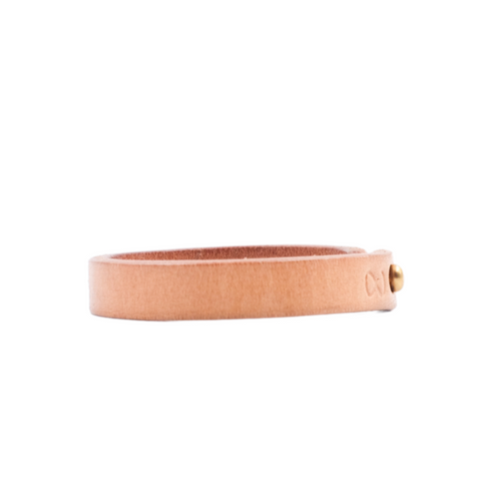 Show Your Hem 'Bracelet' - Natural