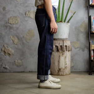 Kerbside & Co. 'Lot 79R'  15.75oz. Japanese Selvedge Jeans (Regular cut) - Sunset Dry Goods