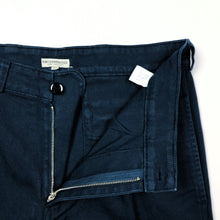 Knickerbocker Mfg. Co. 'Livingston' Pants - Navy - Sunset Dry Goods & Men’s Supply PH