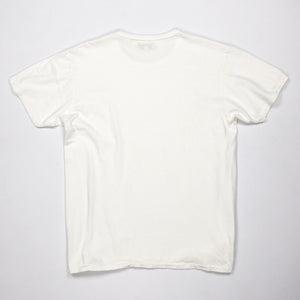 Knickerbocker Mfg. Co. Pocket Tube Tee - Milk - Sunset Dry Goods