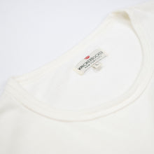 Knickerbocker Mfg. Co. Pocket Tube Tee - Milk - Sunset Dry Goods