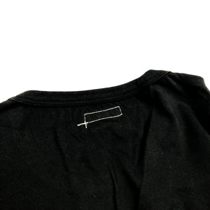 Knickerbocker Mfg. Co ‘The Pocket T-Shirt’ - Coal - Sunset Dry Goods & Men’s Supply PH