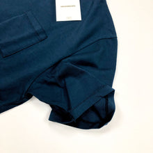 Knickerbocker Mfg. Co ‘The Pocket T-Shirt’ - Dusty Blue - Sunset Dry Goods & Men’s Supply PH