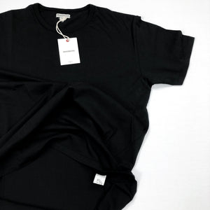 Knickerbocker Mfg. Co ‘The T-Shirt’ Tee - Coal - Sunset Dry Goods & Men’s Supply PH