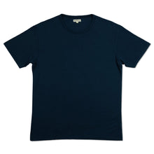 Knickerbocker Mfg. Co ‘The T-Shirt’ Tee - Dusty Blue - Sunset Dry Goods & Men’s Supply PH