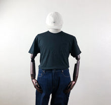 Knickerbocker Mfg. Co ‘The T-Shirt’ Tee - Dusty Blue - Sunset Dry Goods & Men’s Supply PH
