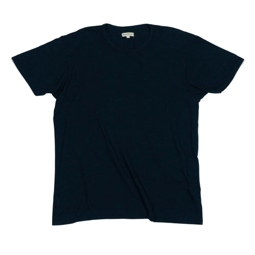 Knickerbocker Mfg. Co. Tube Tee - Dark Navy - Sunset Dry Goods & Men’s Supply PH