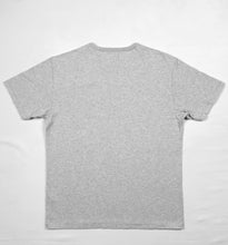 Knickerbocker Mfg. Co "Varsity T-Shirt" Tee - Heather Grey - Sunset Dry Goods & Men’s Supply PH