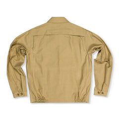 ご報告】 +【Pherrow's】Lot: SHORE COAT ショアコートをご紹介