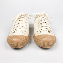 PRAS Shellcap Low Hanpu Sneakers - Kinari x Gum - Sunset Dry Goods
