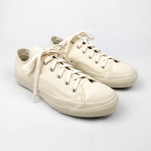 PRAS Shellcap Low Hanpu Sneakers - Kinari x Off White - Sunset Dry Goods