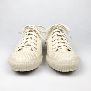 PRAS Shellcap Low Hanpu Sneakers - Kinari x Off White - Sunset Dry Goods