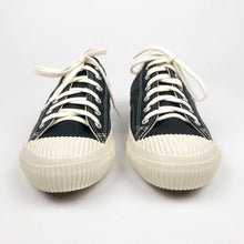 PRAS Shellcap Low Hanpu Sneakers - Kuro x Off White - Sunset Dry Goods