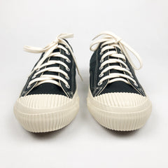 PRAS Shellcap Low Hanpu Sneakers - Kuro x Off White