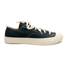 PRAS Shellcap Low Hanpu Sneakers - Kuro x Off White - Sunset Dry Goods & Men’s Supply PH