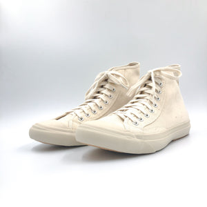 PRAS Universal High Hanpu Sneakers- Kinari x Off White - Sunset Dry Goods & Men’s Supply PH