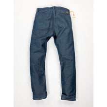 Runabout Goods 'Campus Chino' Chambray Pants (Slim Tapered) - Sunset Dry Goods