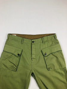 Runabout Goods 'Ranger' Pants - Meadow - Sunset Dry Goods & Men’s Supply PH