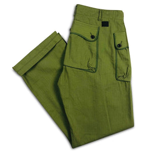 Runabout Goods 'Ranger' Pants - Meadow - Sunset Dry Goods & Men’s Supply PH