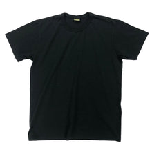 Runabout Goods Simple Tee - Coal - Sunset Dry Goods