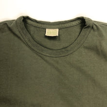 Runabout Goods Simple Tee - Foliage - Sunset Dry Goods