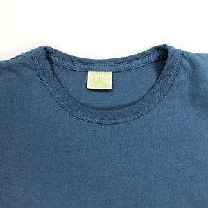 Runabout Goods Simple Tee - Glacier Blue - Sunset Dry Goods