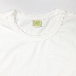 Runabout Goods Simple Tee - Milk - Sunset Dry Goods