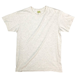 Runabout Goods Simple Tee - Oatmeal - Sunset Dry Goods & Men’s Supply PH