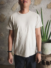 Runabout Goods Simple Tee - Oatmeal - Sunset Dry Goods
