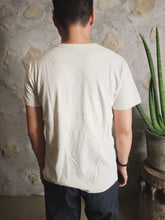 Runabout Goods Simple Tee - Oatmeal - Sunset Dry Goods