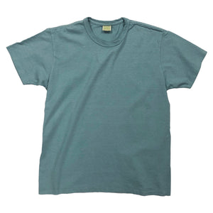 Runabout Goods Simple Tee - Water - Sunset Dry Goods