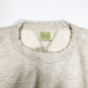 Runabout Goods Standard Sweatshirt - Oatmeal - Sunset Dry Goods