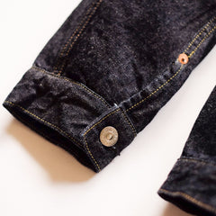 TCB Jeans '30's' 12.5oz. Unsanforized Japanese Selvedge