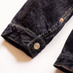 TCB Jeans '30's' 12.5oz. Unsanforized Japanese Selvedge Denim