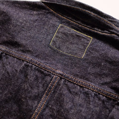 TCB Jeans '30's' 12.5 oz. Unsanforized Japanese Selvedge Denim