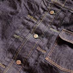 TCB Jeans '30's' 12.5oz. Unsanforized Japanese Selvedge Denim