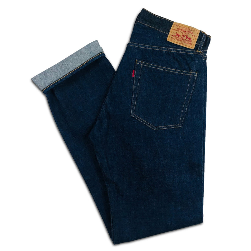 505' ファッション TCB Jeans 505 BK 新品マッコイウエアハウスRRL