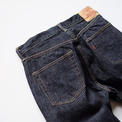 TCB Jeans '50's' 13oz. Unsanforized Japanese Selvedge Jeans 