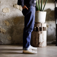 TCB Jeans '60’s' 13oz. Unsanforized Japanese Selvedge Jeans (Regular Cut) - Sunset Dry Goods
