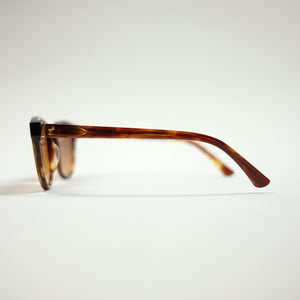 Tens Scout Filter Sunglasses - Caramel - Sunset Dry Goods